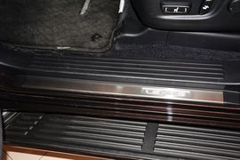 2014款雷克萨斯GX400豪华版