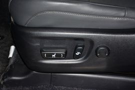 2014款雷克萨斯GX400豪华版