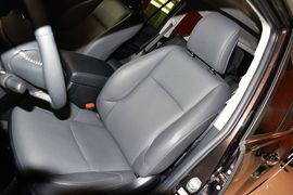 2014款雷克萨斯GX400豪华版