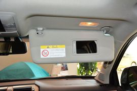 2014款雷克萨斯GX400豪华版