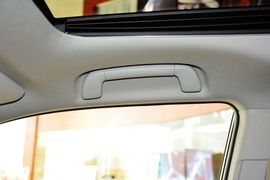 2014款雷克萨斯GX400豪华版