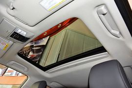 2014款雷克萨斯GX400豪华版