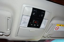 2014款雷克萨斯GX400豪华版