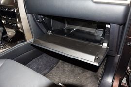 2014款雷克萨斯GX400豪华版