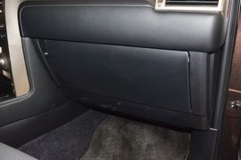 2014款雷克萨斯GX400豪华版