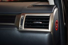 2014款雷克萨斯GX400豪华版