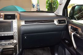 2014款雷克萨斯GX400豪华版