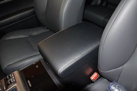 2014款雷克萨斯GX400豪华版