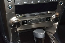 2014款雷克萨斯GX400豪华版