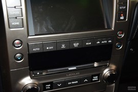 2014款雷克萨斯GX400豪华版