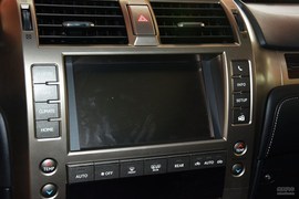 2014款雷克萨斯GX400豪华版