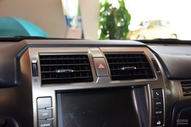 2014款雷克萨斯GX400豪华版