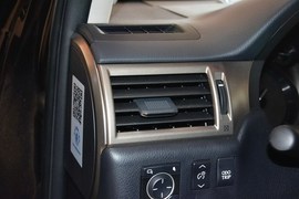 2014款雷克萨斯GX400豪华版