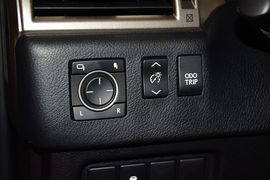 2014款雷克萨斯GX400豪华版