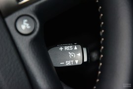 2014款雷克萨斯GX400豪华版