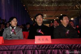 2010款一汽夏利N5上市实拍