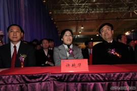 2010款一汽夏利N5上市实拍
