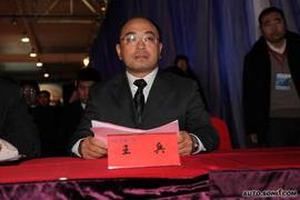 2010款一汽夏利N5上市实拍