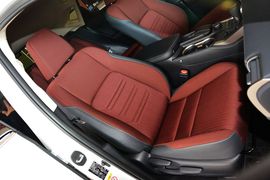 2015款雷克萨斯NX200