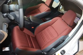 2015款雷克萨斯NX200