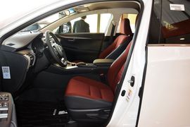 2015款雷克萨斯NX200