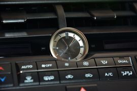 2015款雷克萨斯NX200