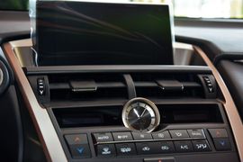 2015款雷克萨斯NX200