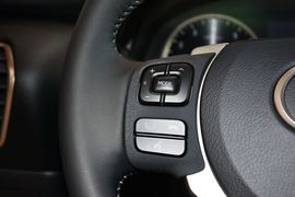 2015款雷克萨斯NX200