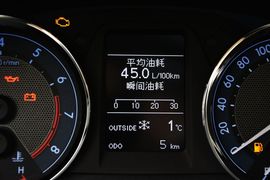 2014款丰田卡罗拉1.6L手动GL-i真皮版
