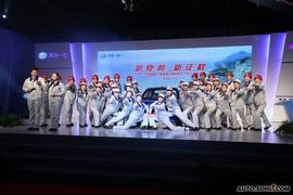 2010款一汽夏利N5上市实拍