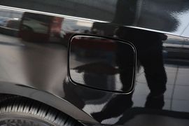 2011款现代悦动1.6L自动豪华型