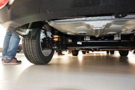 2011款现代悦动1.6L自动豪华型