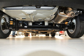 2011款现代悦动1.6L自动豪华型