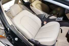 2011款现代悦动1.6L自动豪华型