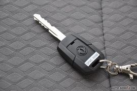 郑州日产帅客1.6L手动舒适型