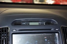 2011款现代悦动1.6L自动豪华型