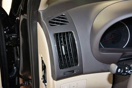 2011款现代悦动1.6L自动豪华型