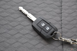 郑州日产帅客1.6L手动舒适型