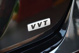 2011款现代悦动1.6L自动豪华型