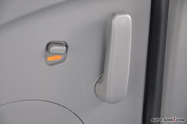 郑州日产帅客1.6L手动舒适型