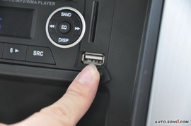 郑州日产帅客1.6L手动舒适型