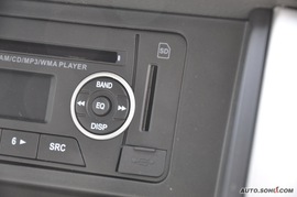 郑州日产帅客1.6L手动舒适型
