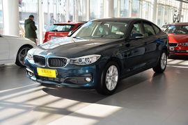2015款宝马320i