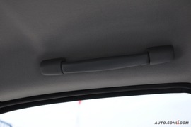 郑州日产帅客1.6L手动舒适型