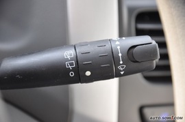 郑州日产帅客1.6L手动舒适型