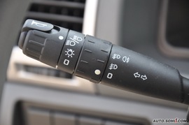 郑州日产帅客1.6L手动舒适型