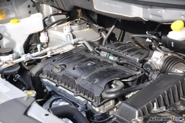 郑州日产帅客1.6L手动舒适型