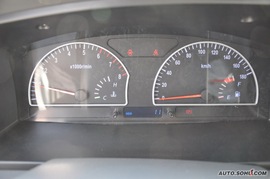 郑州日产帅客1.6L手动舒适型