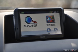宝马X3