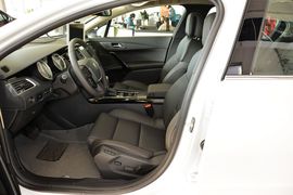 2015款标致508